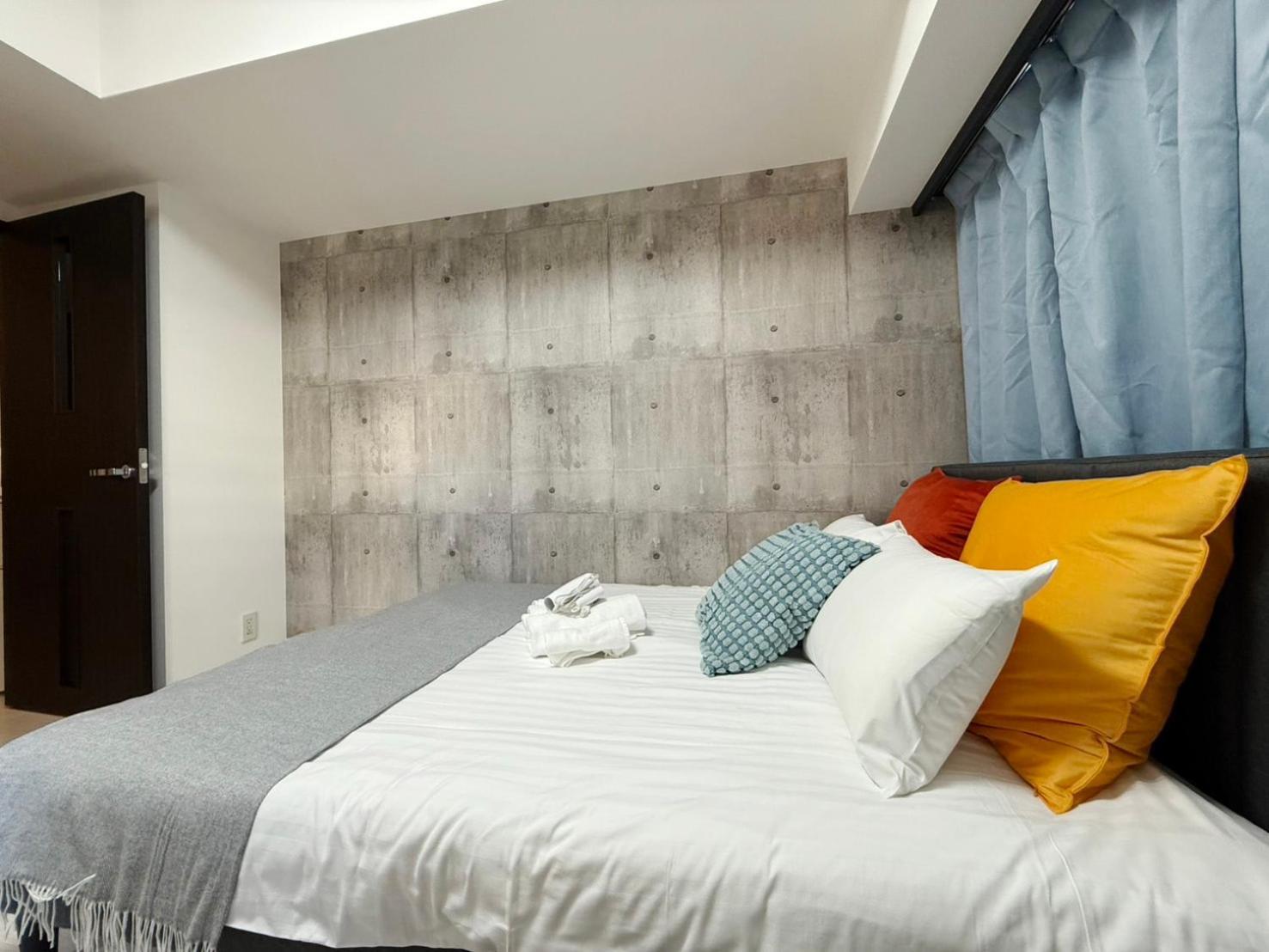 Sq) Shibuya House Apartment Tokyo Exterior photo