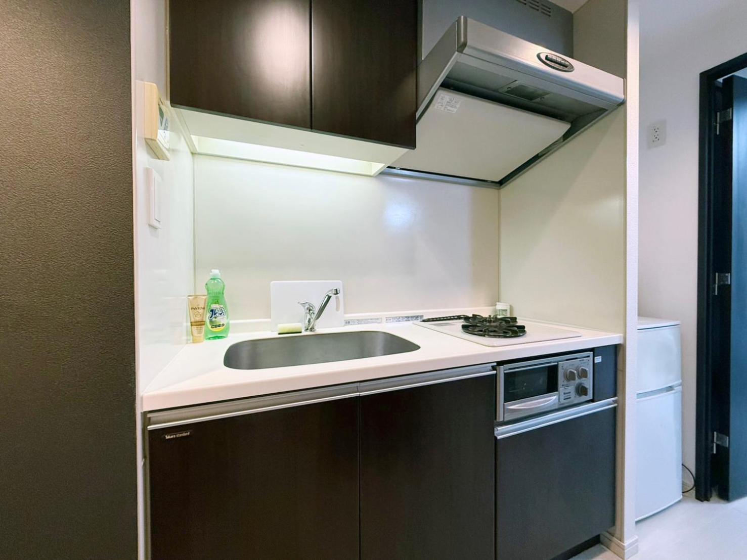 Sq) Shibuya House Apartment Tokyo Exterior photo