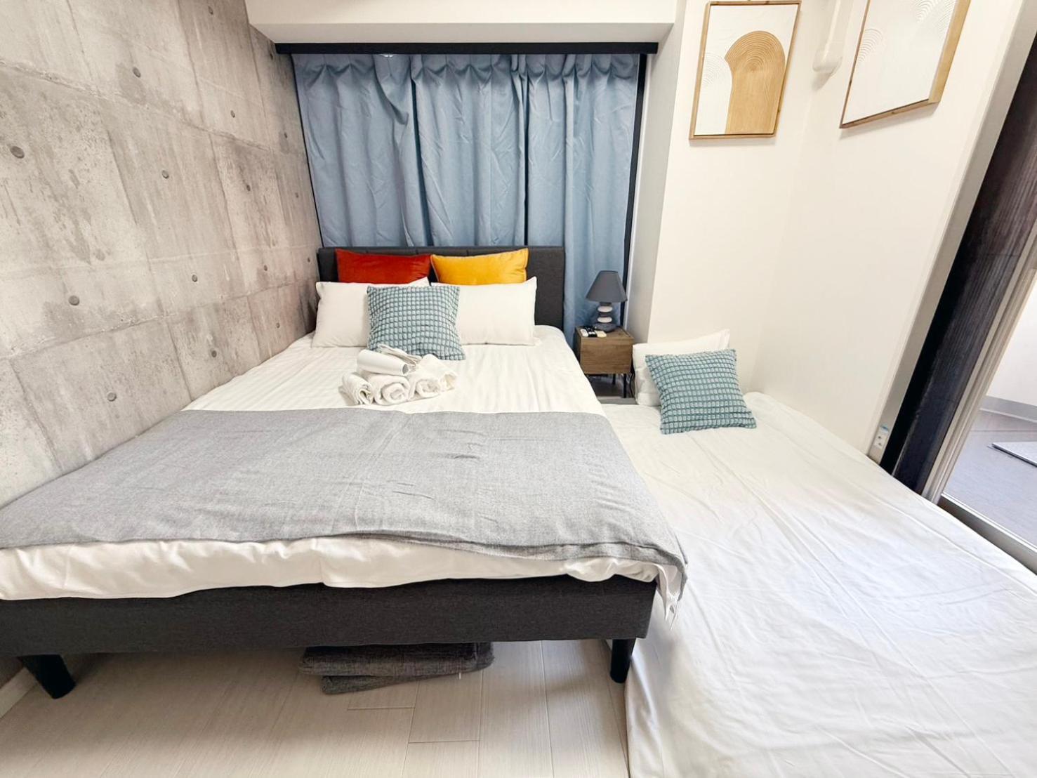 Sq) Shibuya House Apartment Tokyo Exterior photo